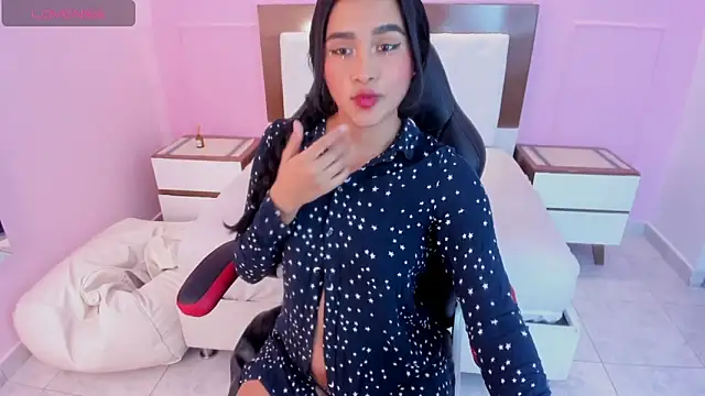 Snapshot of PALOMA_ALVES chatting on 6, 4, 2026 PALOMA ALVES online show from 6, 4, 2026