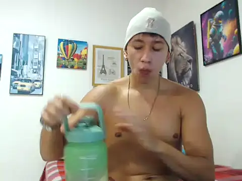 Snapshot of jeffsexybody chatting on 1, 6, 2026 jeffsexybody online show from 1, 6, 2026