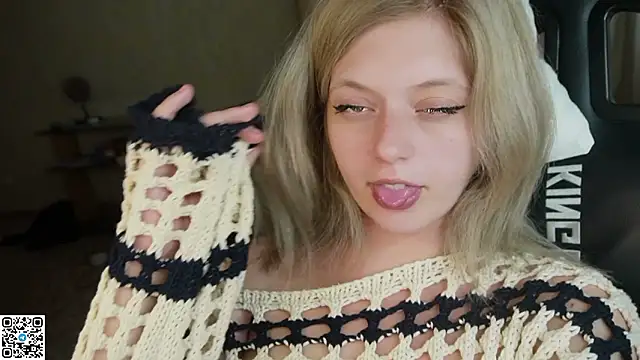 AkinaHaruko online show from 5, 7, 2026