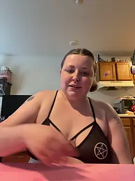 Void inspace online show from 16, 4, 2026