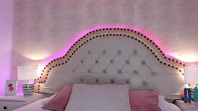 Adara Muller online show from 19, 6, 2026