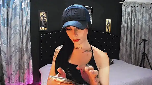 AdhaaraMoon  online show from 8, 7, 2026