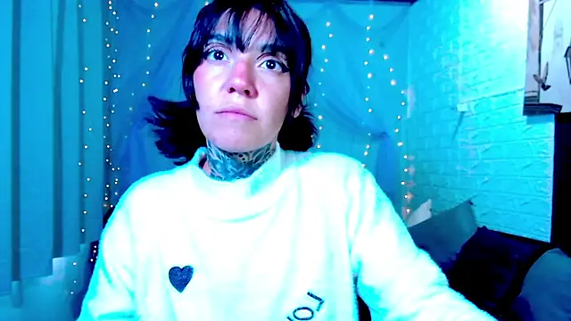 LannieGonzales online show from 31, 3, 2026