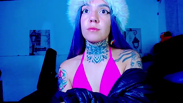 Snapshot of LannieGonzales chatting on 11, 5, 2026 LannieGonzales online show from 11, 5, 2026