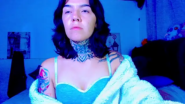 Snapshot of LannieGonzales chatting on 13, 5, 2026 LannieGonzales online show from 13, 5, 2026