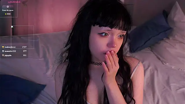 CandiceDossantos online show from 1, 4, 2026