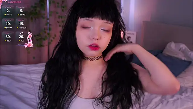 CandiceDossantos online show from 2, 4, 2026