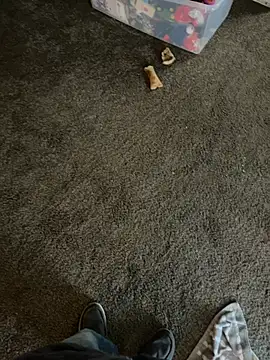 Shawnronald420861 online show from 31, 3, 2026