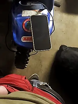 Shawnronald420861 online show from 19, 5, 2026