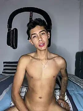 jmaxter online show from 17, 7, 2026