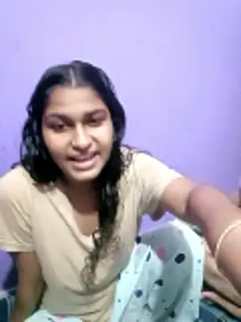 Jerin Couple61 online show from 11, 5, 2026