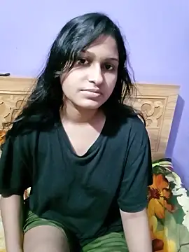 Jerin Couple61 online show from 9, 6, 2026
