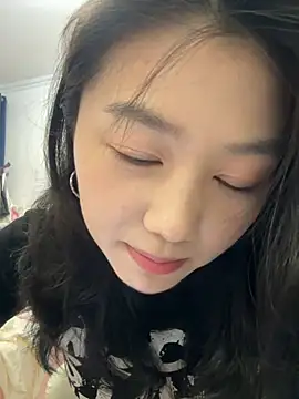 Snapshot of Shanshan_1267 chatting on 6, 6, 2026 Shanshan 1267 online show from 6, 6, 2026