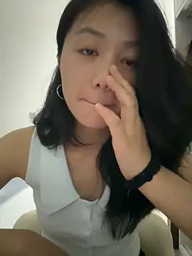 Snapshot of Shanshan_1267 chatting on 12, 6, 2026 Shanshan 1267 online show from 12, 6, 2026
