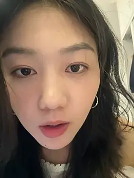 Snapshot of Shanshan_1267 chatting on 26, 6, 2026 Shanshan 1267 online show from 26, 6, 2026