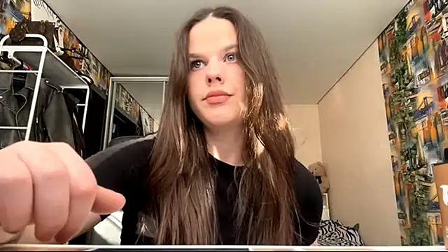 FordedCrier online show from 23, 5, 2026