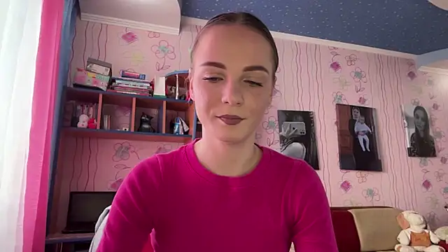 PastyGraciano online show from 3, 4, 2026