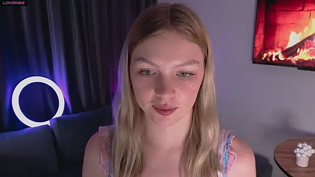 Snapshot of PatriciaaReed chatting on 23, 5, 2026 PatriciaaReed online show from 23, 5, 2026