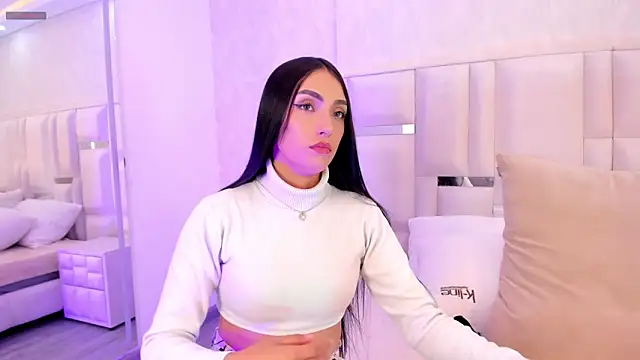isabellajons online show from 23, 5, 2026