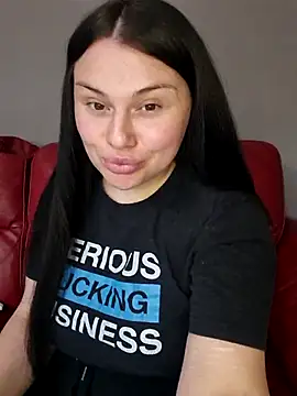 AliceX69 online show from 2, 4, 2026