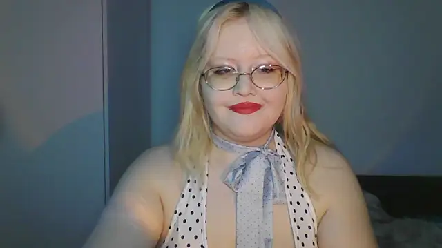 Elayne Sweet online show from 24, 5, 2026