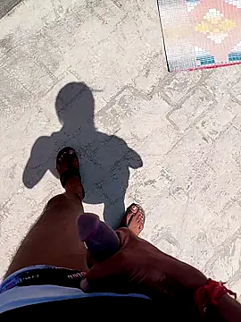 Dreaming Couple online show from 12, 4, 2026