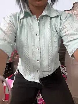 miss aaashikaa online show from 22, 4, 2026