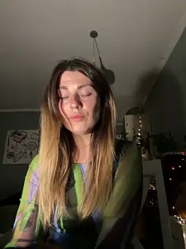 Rita Tease online show from 31, 3, 2026