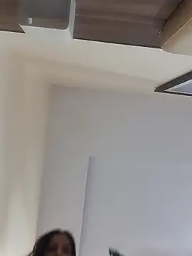 Cute Anushka97 online show from 17, 4, 2026