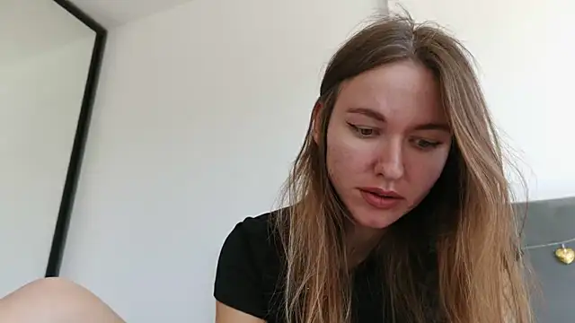 DreamyK online show from 9, 4, 2026