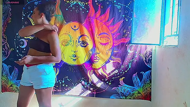 brenda sofia69 online show from 13, 6, 2026