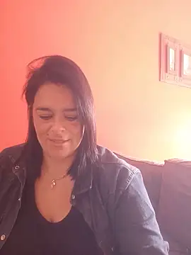 Snapshot of lucianamorocha chatting on 2, 6, 2026 lucianamorocha online show from 2, 6, 2026