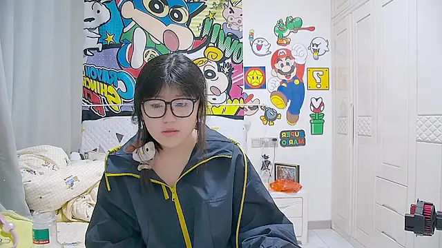mianmian-666 online show from 18, 4, 2026