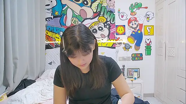 mianmian-666 online show from 24, 4, 2026