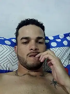 Nicolas Moncadas online show from 12, 4, 2026