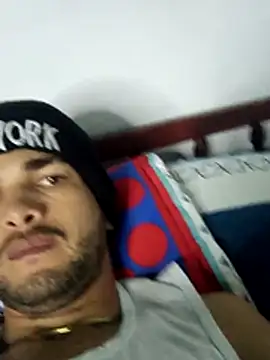 Nicolas Moncadas online show from 14, 4, 2026