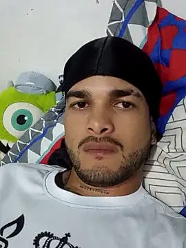 Nicolas Moncadas online show from 20, 4, 2026