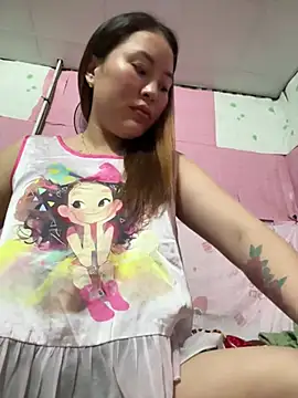 Lina-Naughty online show from 19, 4, 2026