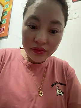 Lina-Naughty online show from 11, 6, 2026