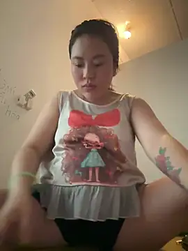 Lina-Naughty online show from 26, 6, 2026