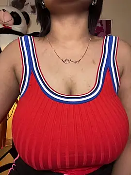 Snapshot of dilsheen_kaur_live chatting on 25, 4, 2026 dilsheen kaur live online show from 25, 4, 2026
