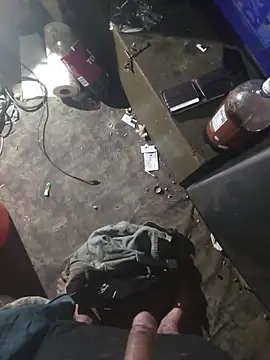 Rockstar842141 online show from 23, 4, 2026