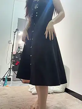 Snapshot of Xiaoyunduo1 chatting on 28, 6, 2026 Xiaoyunduo1 online show from 28, 6, 2026