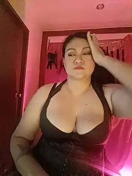 Snapshot of dominalisa chatting on 23, 6, 2026 dominalisa online show from 23, 6, 2026