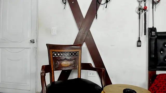 Belinda Hedone online show from 5, 4, 2026