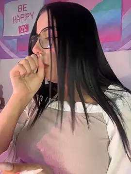 Snapshot of L0LA_XO chatting on 1, 4, 2026 L0LA XO online show from 1, 4, 2026