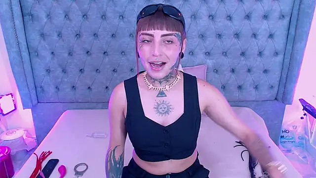 Snapshot of Gyal_Smith chatting on 3, 4, 2026 Gyal Smith online show from 3, 4, 2026