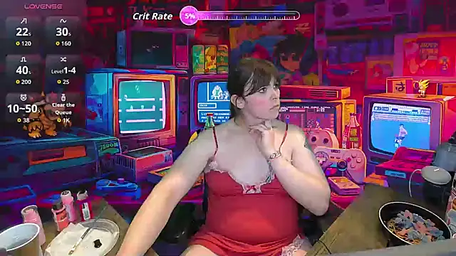 Snapshot of MsValentinaNoire chatting on 27, 4, 2026 MsValentinaNoire online show from 27, 4, 2026