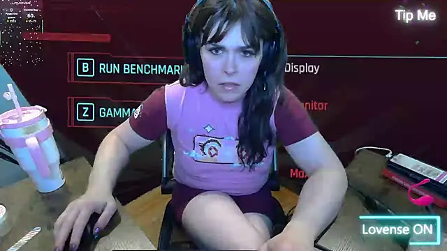 Snapshot of MsValentinaNoire chatting on 23, 5, 2026 MsValentinaNoire online show from 23, 5, 2026