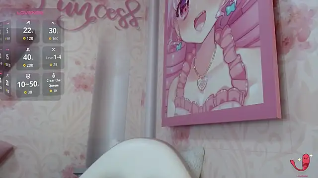 natty natacha online show from 7, 4, 2026